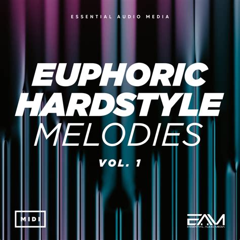 Hypnotic Groove Encapsulates Euphoric Melodies and Driving Techno Rhythms