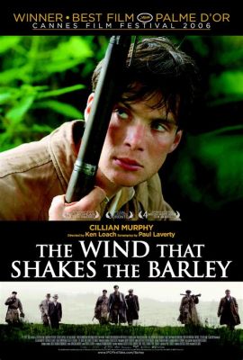 The Wind That Shakes The Barley - A Folk Ballad Steeped In History and Haunting Melody